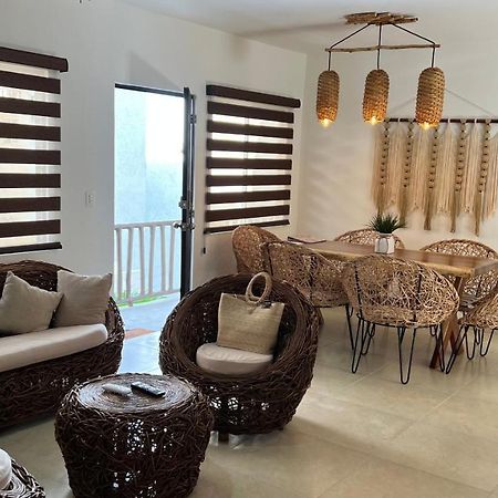 Kingulingu'S Cancun Apartament Exteriér fotografie