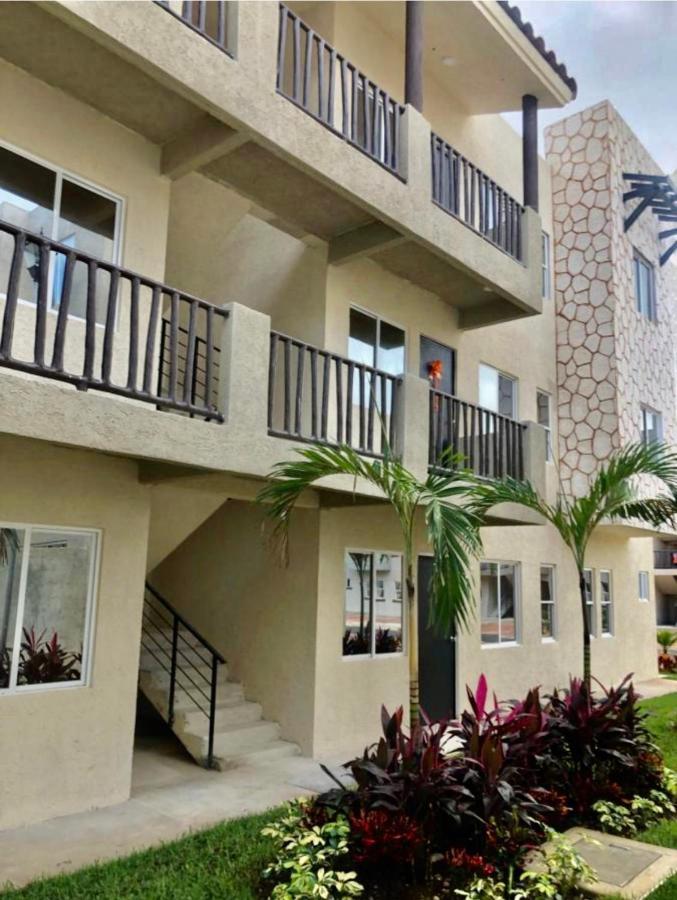 Kingulingu'S Cancun Apartament Exteriér fotografie