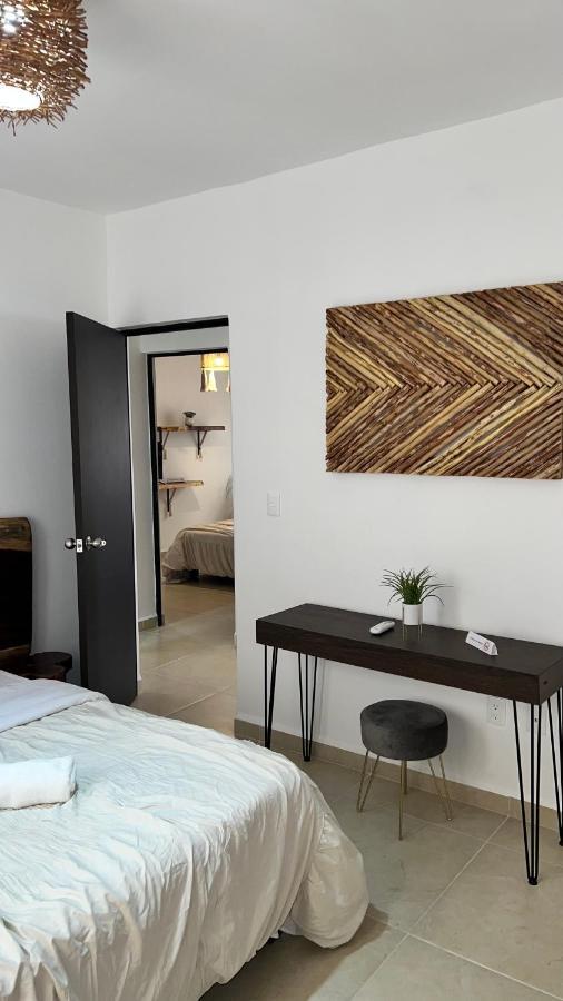 Kingulingu'S Cancun Apartament Exteriér fotografie
