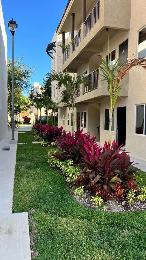 Kingulingu'S Cancun Apartament Exteriér fotografie