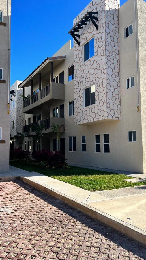 Kingulingu'S Cancun Apartament Exteriér fotografie