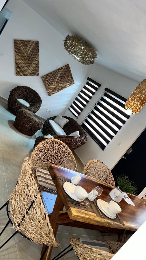 Kingulingu'S Cancun Apartament Exteriér fotografie