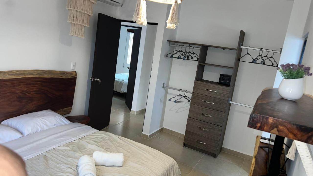 Kingulingu'S Cancun Apartament Exteriér fotografie