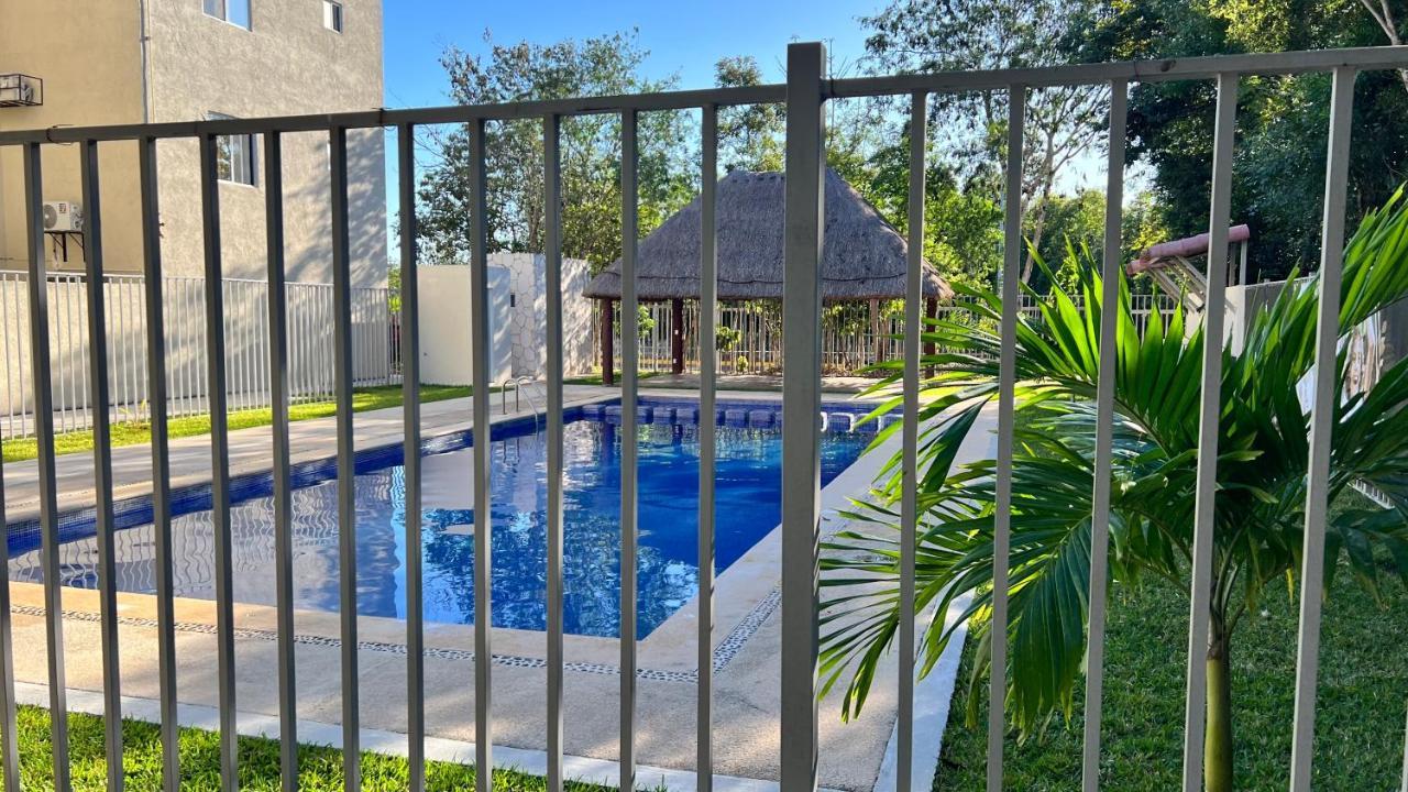 Kingulingu'S Cancun Apartament Exteriér fotografie
