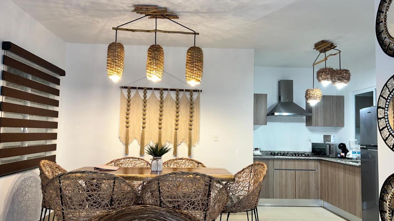 Kingulingu'S Cancun Apartament Exteriér fotografie