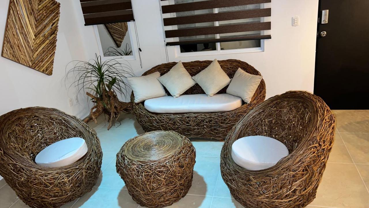 Kingulingu'S Cancun Apartament Exteriér fotografie
