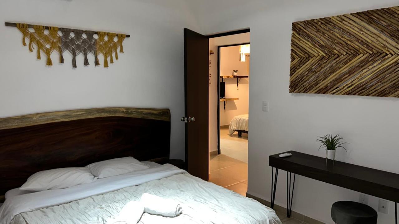 Kingulingu'S Cancun Apartament Exteriér fotografie