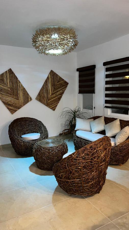 Kingulingu'S Cancun Apartament Exteriér fotografie