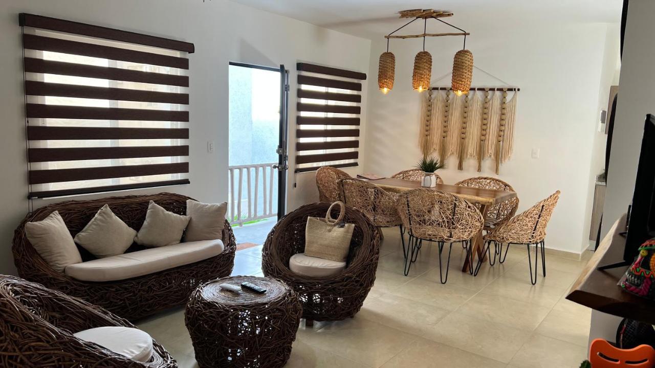 Kingulingu'S Cancun Apartament Exteriér fotografie
