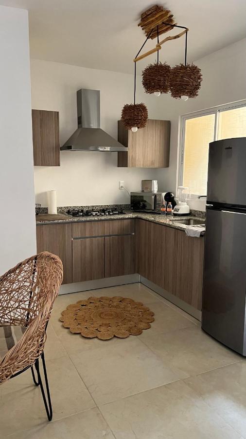 Kingulingu'S Cancun Apartament Exteriér fotografie